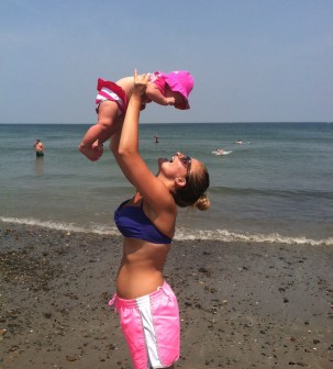 Lorenzen, Chelsey - Feature Photo