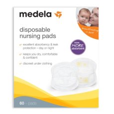 nursing pads