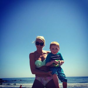 Voellings, Liz - Feature Photo - July 2015