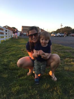 Denton, Jessica - Feature Photo - July 2015