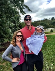 Crystal James - Feature Photo