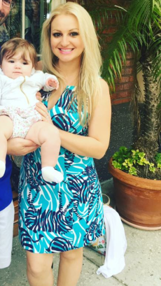 Colangelo, Taylor - Feature Photo